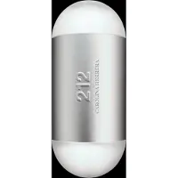 Carolina Herrera 212 NYC 60ml — Eau de Toilette
