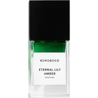 Bohoboco Eternal Lily Amber Eau De Parfum Spray 50ml