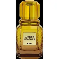 Ajmal Amber Leather 100 ml — Eau de Parfum