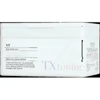 VT Cosmetics TX-toning Daily Mask 30 pcs