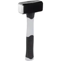 Ruthe 3010028119 Club hammer 1000 g 260 mm DIN 6475 1 pc(s)