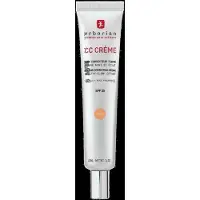 Erborian CC Crème SPF 30 Dorata 40 ml — Crema Correttrice del Colore