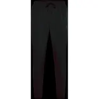 New Balance - Pantaloni da jogging traspiranti ed elasticizzati - RC Essential Jogger Black in Poliestere Riciclato - Taglia M - Nero