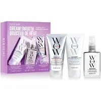 Color Wow Dream Smooth confezione regalo