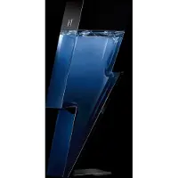 Carolina Herrera Bad Boy Cobalt Eau de Parfum Uomo 150 ml — Eau de Parfum