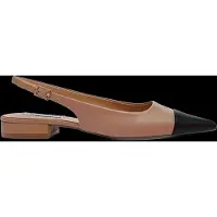 Steve madden Rowyn Flat Shoes Blush/black Taglia: 38 | Tacchi Alti Outlet | Donna