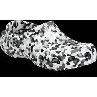 Crocs Zoccoli Classic Confetti