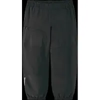 Reima Kid's Samppi Pantaloni da trekking Bambini (98, nero)