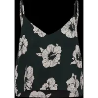 Rip Curl Women's Party Pack Cami Top Donna (S, nero)