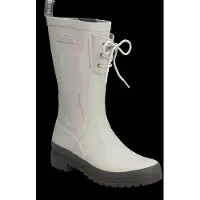 Tretorn Women's Skanör Stivali di gomma Donna (41, beige)