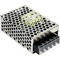 TOOL LAND ALIMENTATORE INDUSTRIALE DI COMMUTAZIONE - 1 USCITA - 25 W - 12 V - TELAIO CHIUSO (COSTRUZIONE CHIUSA)