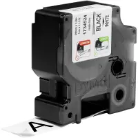 Dymo Etichette Per Nastri Id1-24