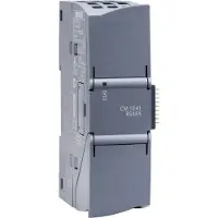 Siemens Modulo I/O digitale e analogico 6ES7241-1CH32-0XB0 (6ES7241-1CH32-0XB0)
