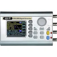 Joy-It Generatore di segnale e contatore di frequenza , JDS2915