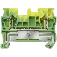 Siemens 8WH2000-0CF07, Verde, Giallo, 49,1 mm, 10 g, 1 pezzo, 35 mm, 50 mm