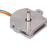 Joy-It Motore passo-passo NEMA-FLAT02 0,016 Nm 0,5 A 0,5 A Diametro albero: 4 mm (NEMA-FLAT02)