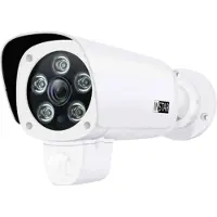 Instar IN-9408 2K+ LAN/POE ws 101667 LAN Telecamera di sorveglianza IP 2560 x 1440 pixel (101667)