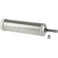 Pressol Stoßpresse Stahl 300 ml für Öl und Fett Fettpresse 12365