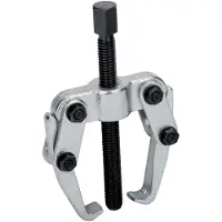 Bahco Estrattore Leggero A 2 Griffe Con Finitura Zincata 10-90 Mm