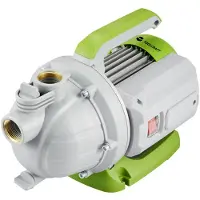 Toolcraft Pompa da giardino 3600 l/h 30 m