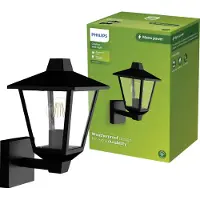 Philips Applique Da Parete Senza Lampadina 30399 Kino E27 25w