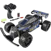 Tamiya Carson Auto Telecomandata Glow Rider