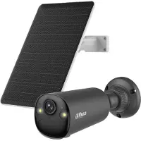 Dahua Technology APOLLO Bullet C1 Patrone (Form) IP-Sicherheitskamera Draußen 2560 x 1440 Pixel Wand