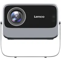 Lenco Rilevatore Di Fumo Sdx04