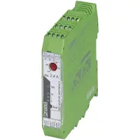 Phoenix Contact Avviatore ibrido "4-in-1" ELR H5-IES-SC- 24DC/500AC-2 Corrente di carico 2,4 A Tensione di commutazione 42