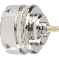 EUROTRONIC Danfoss RAVL, Adattatore, Kov