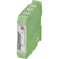 Phoenix Contact Contattore invertitore a stato solido "4-in-1" CONTACTRON ELR W3-24DC/500AC-9I Corrente di carico 9 A Tensione di commutazione 42