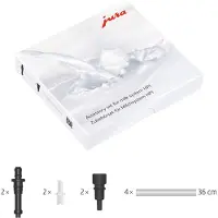 Jura Set Di Accessori Per Sistema Latte Hp1