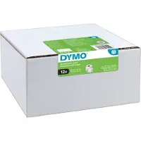 Dymo Etichette A Nastro Lw 32x57 Mm 12 Unità