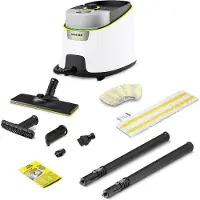 Kärcher Detergente Per Vetri Sc 4 Deluxe