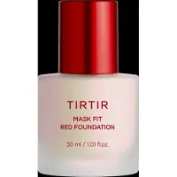 TIRTIR Make-Up Mask Fit Red Foundation 30 ml - Tonalità: 17N Vanilla