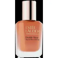 Estée Lauder Double Wear Stay-in-place Longwear Matte 5c1 Rich Chestnut Fondotinta