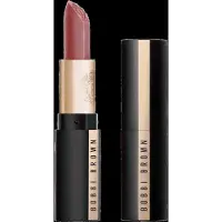 Bobbi Brown Luxe Cashmere Pink Suede 3,5 g — Rossetto Opaco