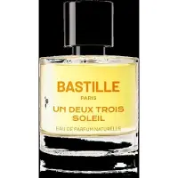 BASTILLE One Two Three Sun 50 ml — Eau de Parfum Donna
