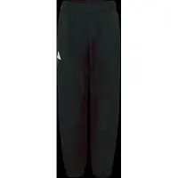 Adidas Kid's MT Rain Pants Pantaloni antipioggia Bambini (128, nero)