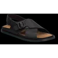 Camper Sandalo 'Lluc' nero