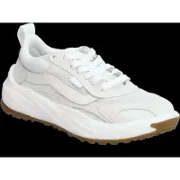 Vans - Sneakers leggere - Ultrarange Neo 2.0 White per Donne in Pelle - Taglia 39 - Bianco
