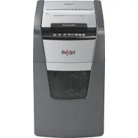 Rexel Optimum Auto+ 150X Distruggidocumenti
