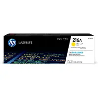 HP Toner 216A (W2412A) - Giallo