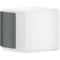 Steinel L 835 C Applique da esterni LED, antracite