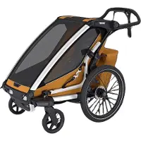 Thule Rimorchio Per Bicicletta Chariot Sport 1
