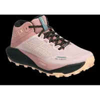 Asics Women's Gel-Trabuco MT GTX Scarpe per trail running Donna (37, fuchsia)
