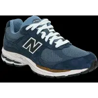 New Balance Sneakers 2002 uomini - Marine - 44 1/2