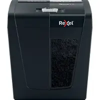 Rexel Trituratore Di Carta Secure X10