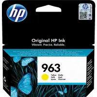 HP Cartuccia stampante 963 (3JA25AE) - Giallo