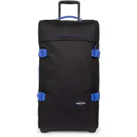 Eastpak Tranverz L Borsa da viaggio (121 l, nero)
